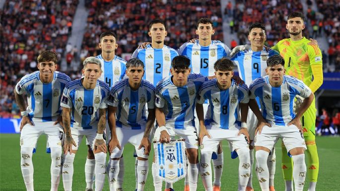 Final del sueño para la Selección argentina ante Marruecos