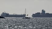 Foto ilustrativa de la nota titulada: Hay más de 400 activistas detenidos de la flotilla que iba a Gaza