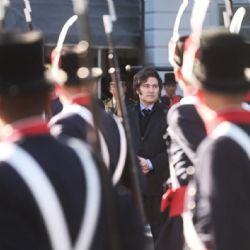 Ya tiene fecha la visita de Javier Milei a Mendoza