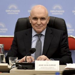 La particular entrevista a Espert en medio del escándalo de los fondos narcos