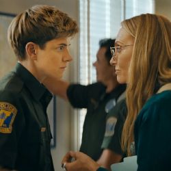 El inquietante thriller psicológico que desnuda los secretos de los internados