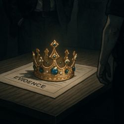 El día que se robaron la corona de la Reina de la Vendimia 