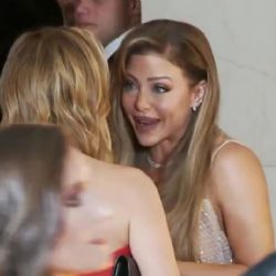 Paula Varela le respondió a Evangelina Anderson: “Demasiado obtusa”