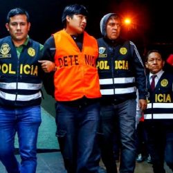 Quién es “El Loco David”, el nuevo sospechoso del triple femicidio