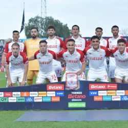 On fire está la FIFA y también inhibió a Huracán