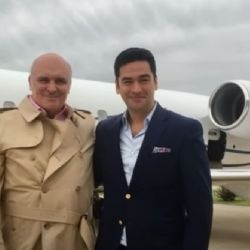 El hilo que une a Espert con Mendoza en medio del escándalo