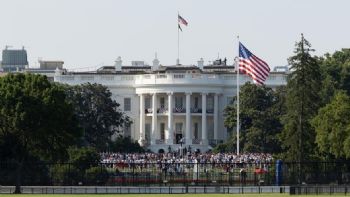 Donald Trump recibirá a María Corina Machado el jueves