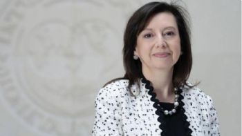 Para el FMI, Argentina afronta el impacto de la guerra "relativamente bien"