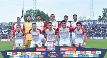 On fire está la FIFA y también inhibió a Huracán