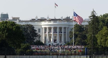 En la Casa Blanca enfurecieron luego de que Trump se quedara sin el Nobel de la Paz