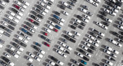 Denuncian que en la Argentina hay más de 80 mil autos “mellizos”