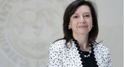 Para el FMI, Argentina afronta el impacto de la guerra "relativamente bien"