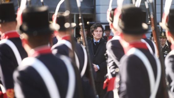 Ya tiene fecha la visita de Javier Milei a Mendoza