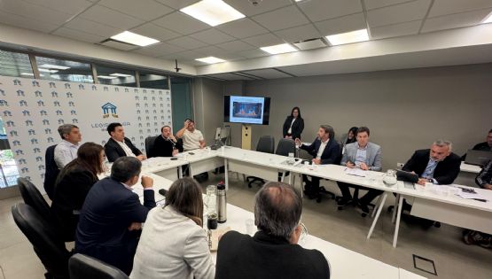 Piden explicaciones por el financiamiento del combate de la lobesia botrana