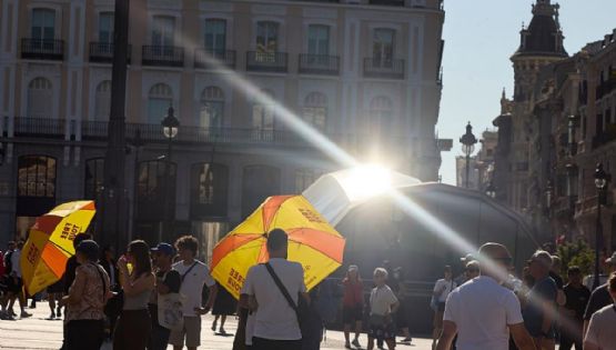 Se dispararon las muertes por calor en España