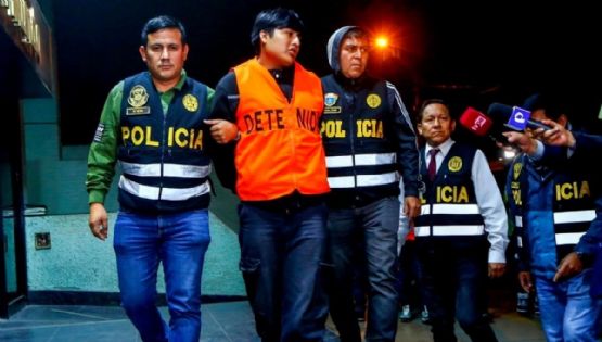 Quién es “El Loco David”, el nuevo sospechoso del triple femicidio