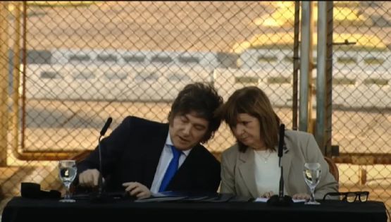 Un encuestador se la jugó y anticipó resultados para el domingo