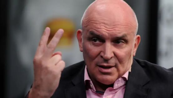 El escándalo de Espert salpica a candidatos de LLA en Santa Fe y Río Negro