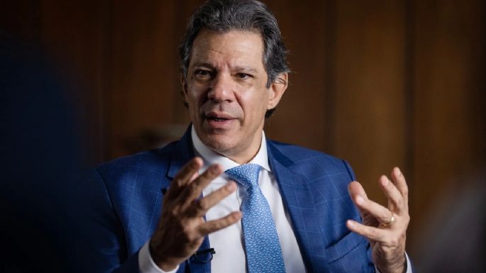 Lula le bajó impuestos a la clase media