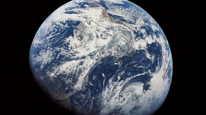 Un estudio de NASA reveló que la Tierra ha perdido su simetría: cuáles son la consecuencias