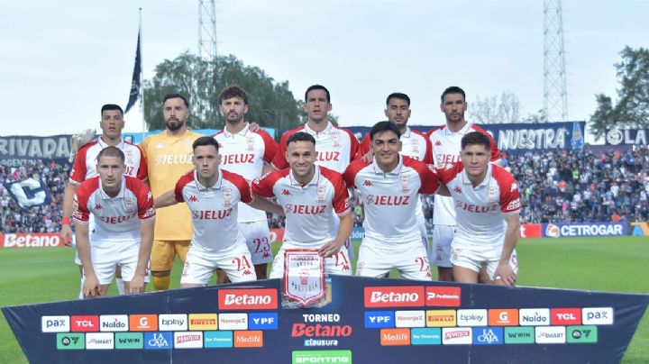 On fire está la FIFA y también inhibió a Huracán