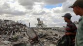 Foto ilustrativa de la nota titulada: Israel lanzó nuevos ataques contra Gaza y suspendió la ayuda humanitaria