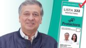 Foto ilustrativa de la nota titulada: El jefe de campaña de Daniel Orozco lo denunció por estafa