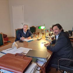 Un auditor de Ética Pública sin facultades legales