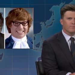 En Saturday Night Live hablaron de Milei, pero con una dura burla