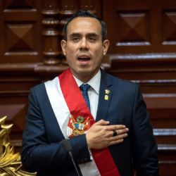 José Jerí es el séptimo presidente destituido en Perú en los últimos 10 años