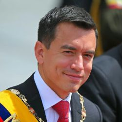 Decretaron el “estado de excepción” en Ecuador por ola de violencia