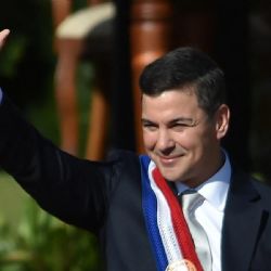 Paraguay designó como organizaciones terroristas al Comando Vermelho y el PCC