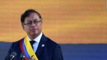 Paralización aérea en Venezuela: Petro criticó la medida