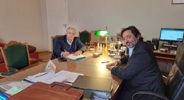 Un auditor de Ética Pública sin facultades legales