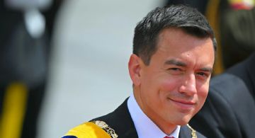 Ecuador: rechazo a la reforma constitucional y más de 640 detenidos