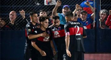 Tigre empató ante Barracas Central y... sí, hubo "polémica"