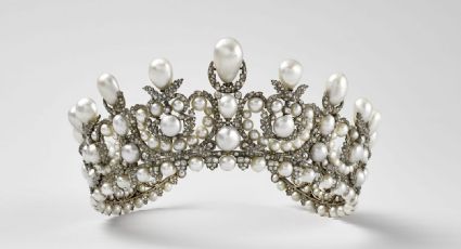 Cuáles son las piezas robadas de la colección de Napoleón del Museo Louvre