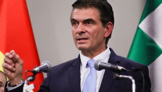 Rodrigo Paz propone aplicar un “capitalismo para todos”