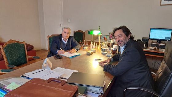 Un auditor de Ética Pública sin facultades legales