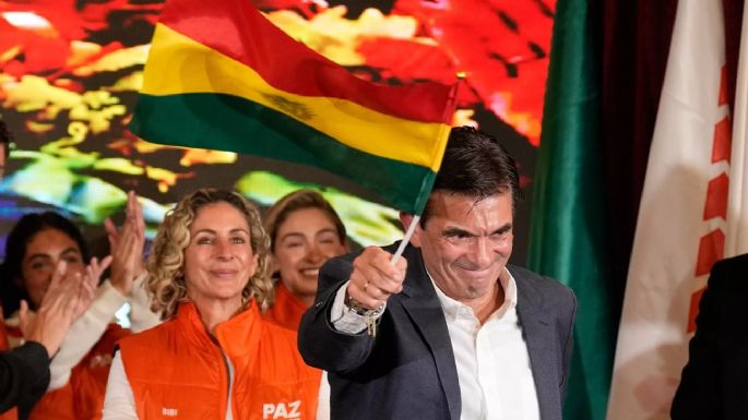 Así quedó el mapa político de América del Sur