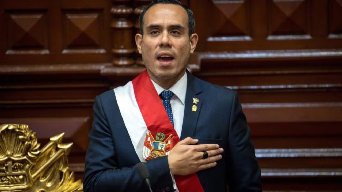 Así quedó el mapa político de América del Sur