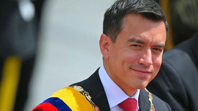 Así quedó el mapa político de América del Sur