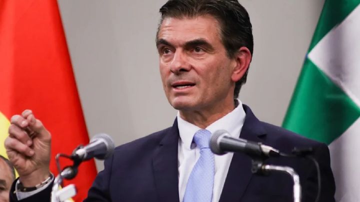 Rodrigo Paz propone aplicar un “capitalismo para todos”