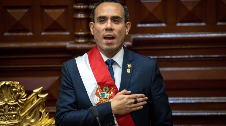 José Jerí es el séptimo presidente destituido en Perú en los últimos 10 años
