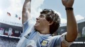 Foto ilustrativa de la nota titulada: El emotivo video con el que la Selección recordó el cumpleaños de Maradona