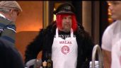 Foto ilustrativa de la nota titulada: Quién es Walas, el nuevo participante de Masterchef Celebrity que reemplazó a Pablo Lescano