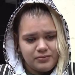 Morena Rial recibió una videollamada de uno de su hijo e hizo un desesperado pedido