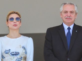 Alberto Fernández cada vez más cerca del juicio por violencia de género contra Fabiola Yáñez