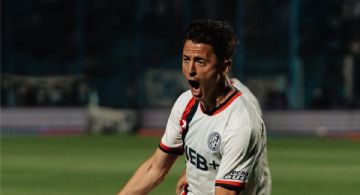 San Lorenzo volvió al triunfo en un momento clave ante Atlético Tucumán