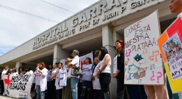 Emergencia en pediatría y financiamiento universitario: promulgadas pero congeladas